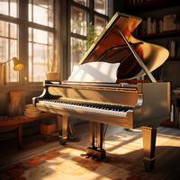 Piano for Focus: Calming Study Tunes