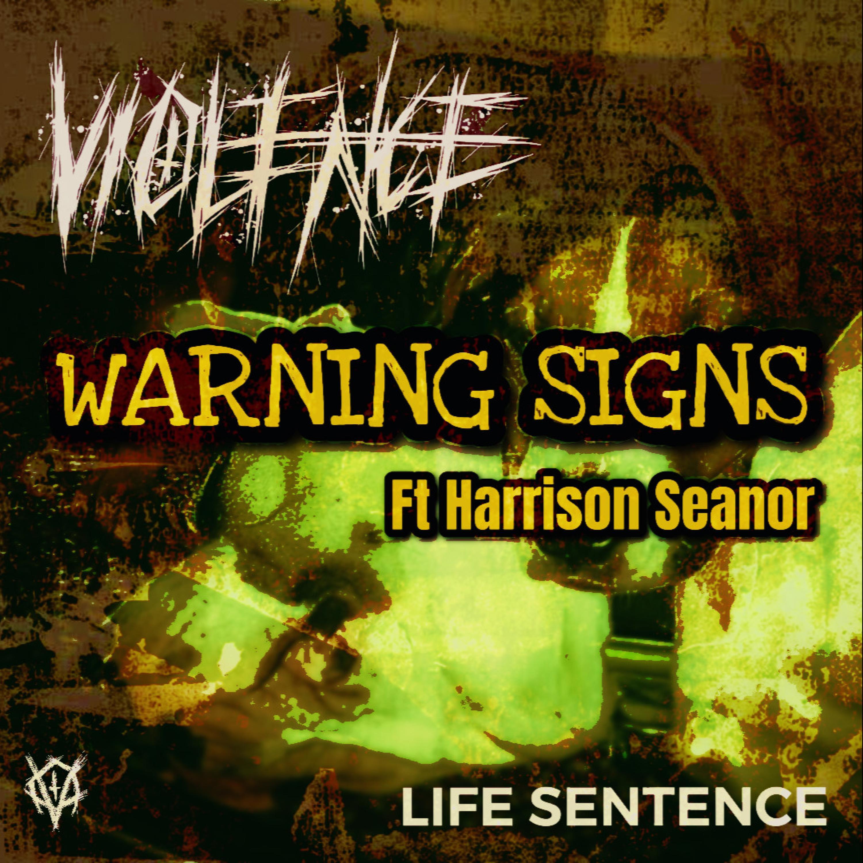 Warning Signs (feat. Harrison Seanor)