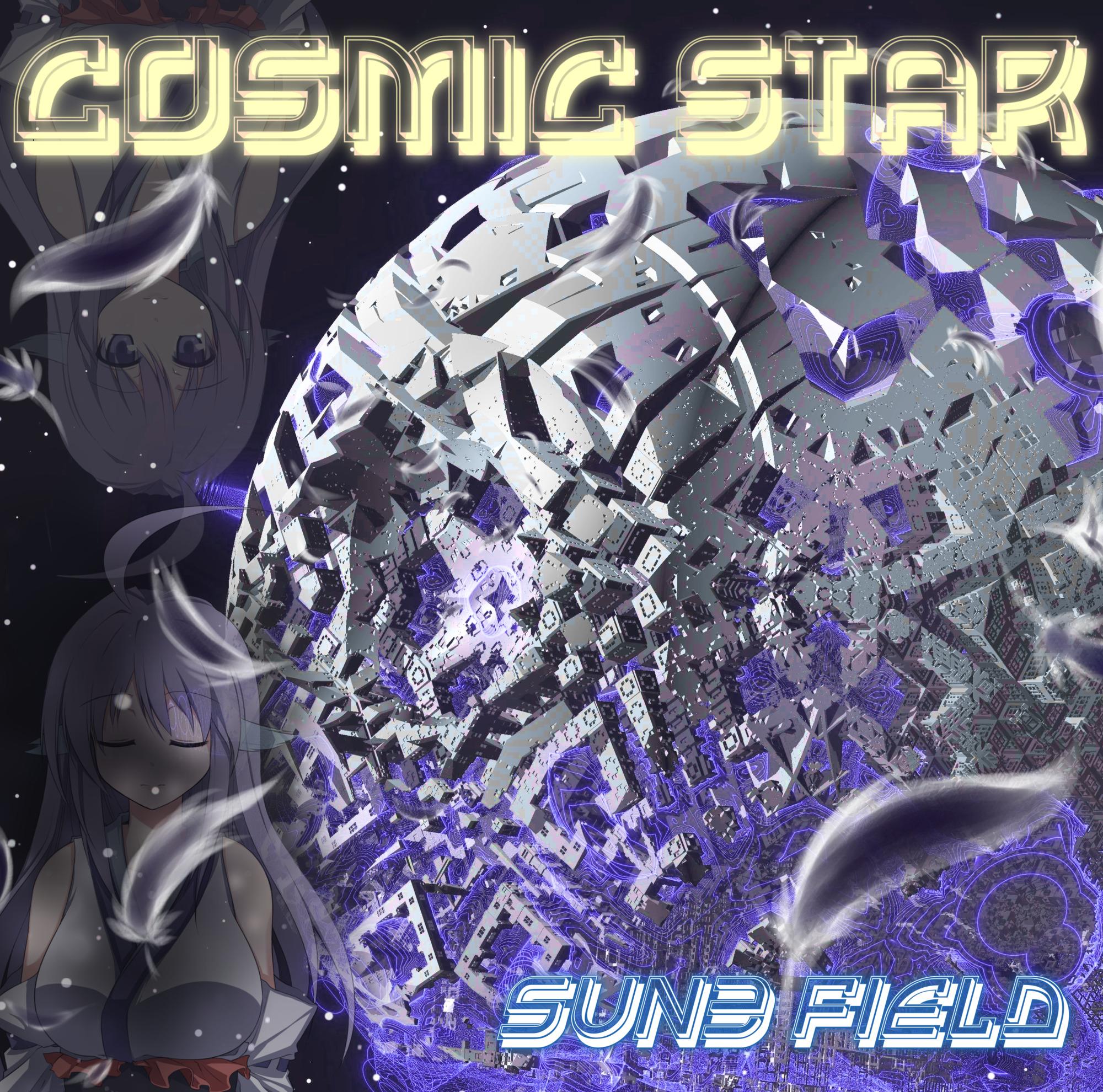 Melotte 333 original mix