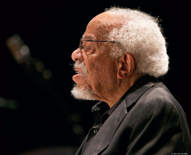 Barry Harris