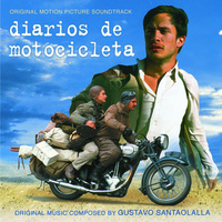 Motorcycle Diaries