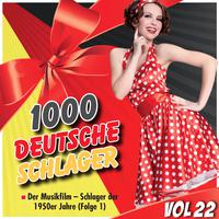 1000 Deutsche Schlager, Vol. 22