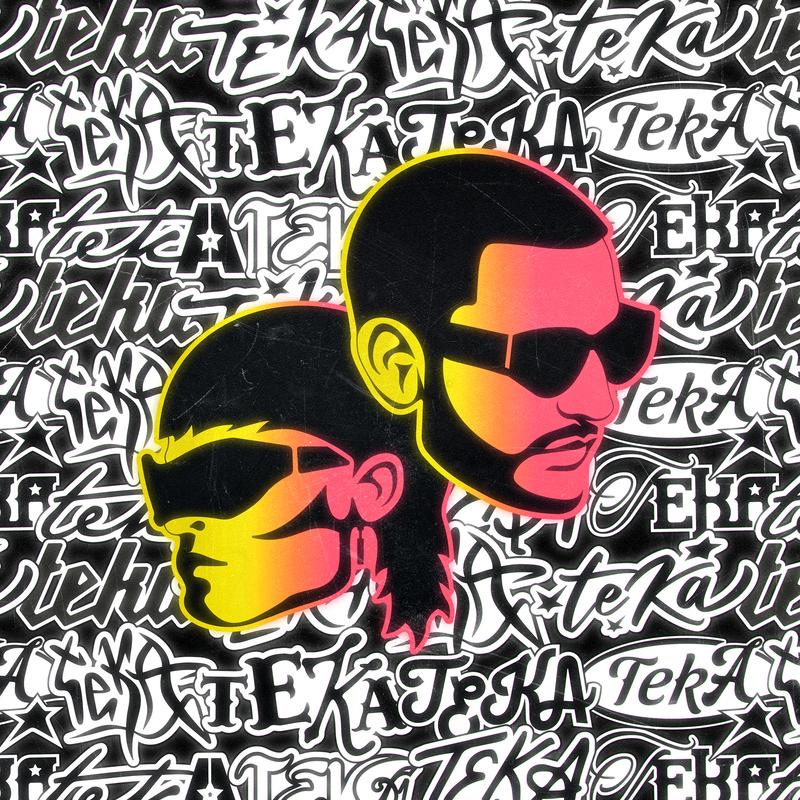 Teka_DJ Snake_Teka | 在线播放_Teka歌词_Teka下载 | 网易云音乐