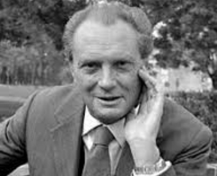 Mario Sereni