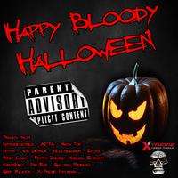 Happy Bloody Halloween