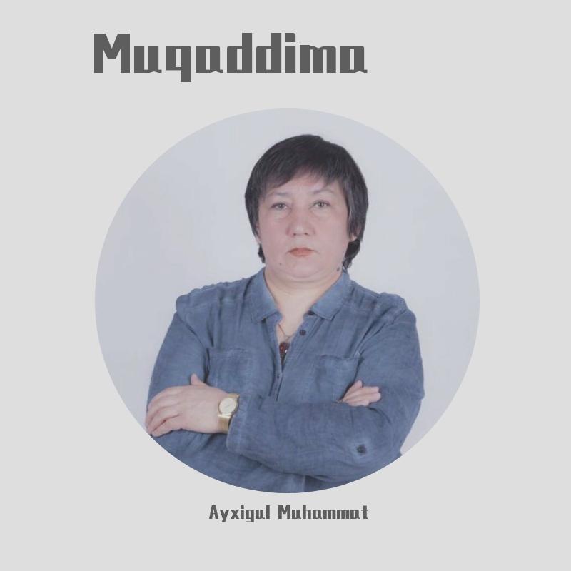 Mushawreq Muqam Muqaddima