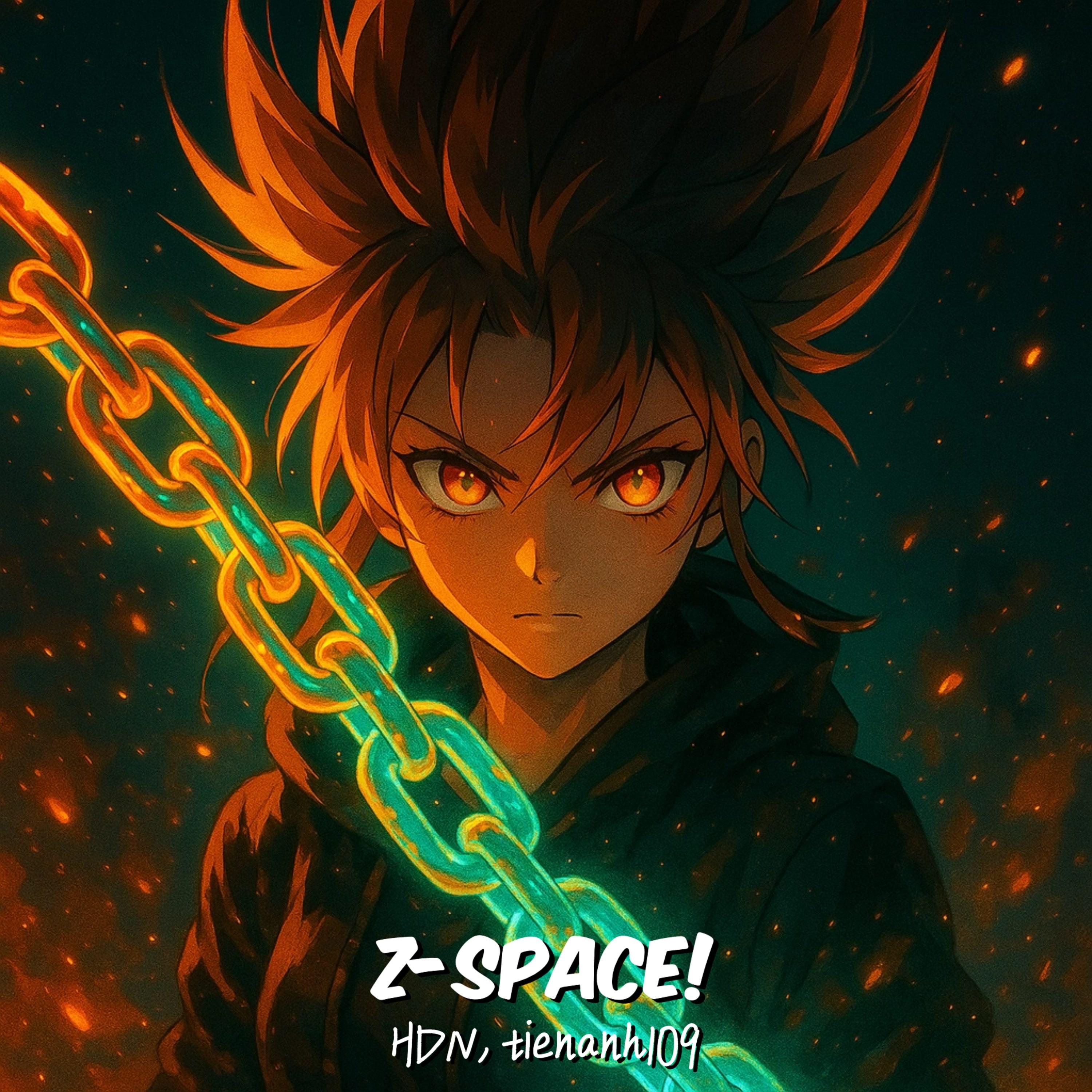 Z-SPACE!
