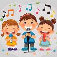 嘻嘻娃娃儿歌 - 秦朝人物《将闾》七言绝句