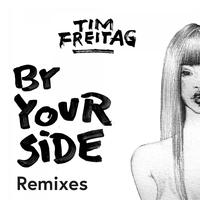 By Your Side (Remixes)