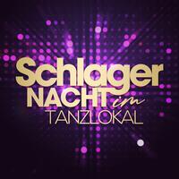 Schlager Nacht im Tanzlokal