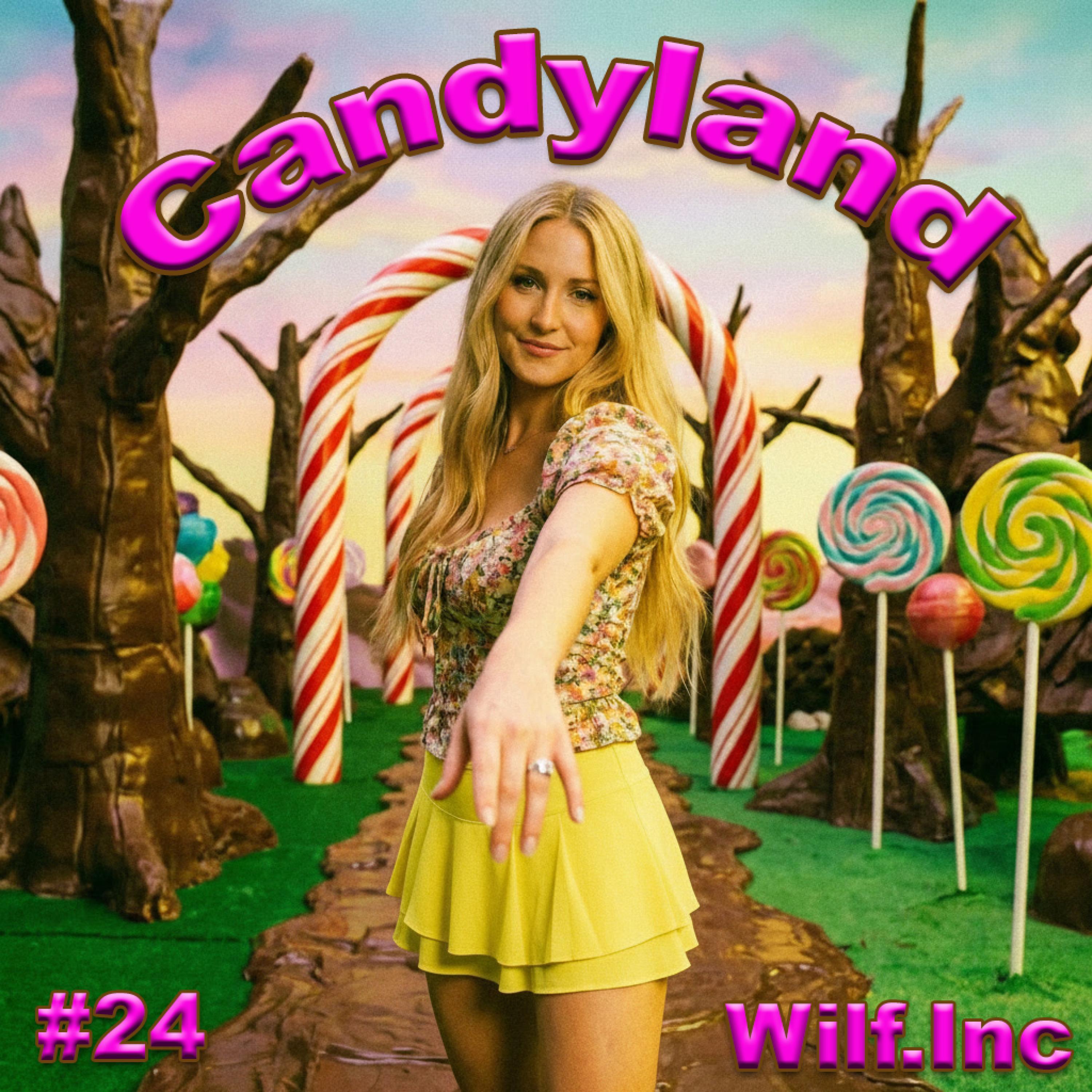 Candyland