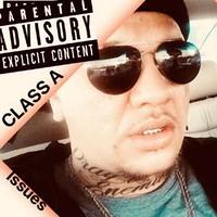 Issues (feat. Class A) [Radio Edit]
