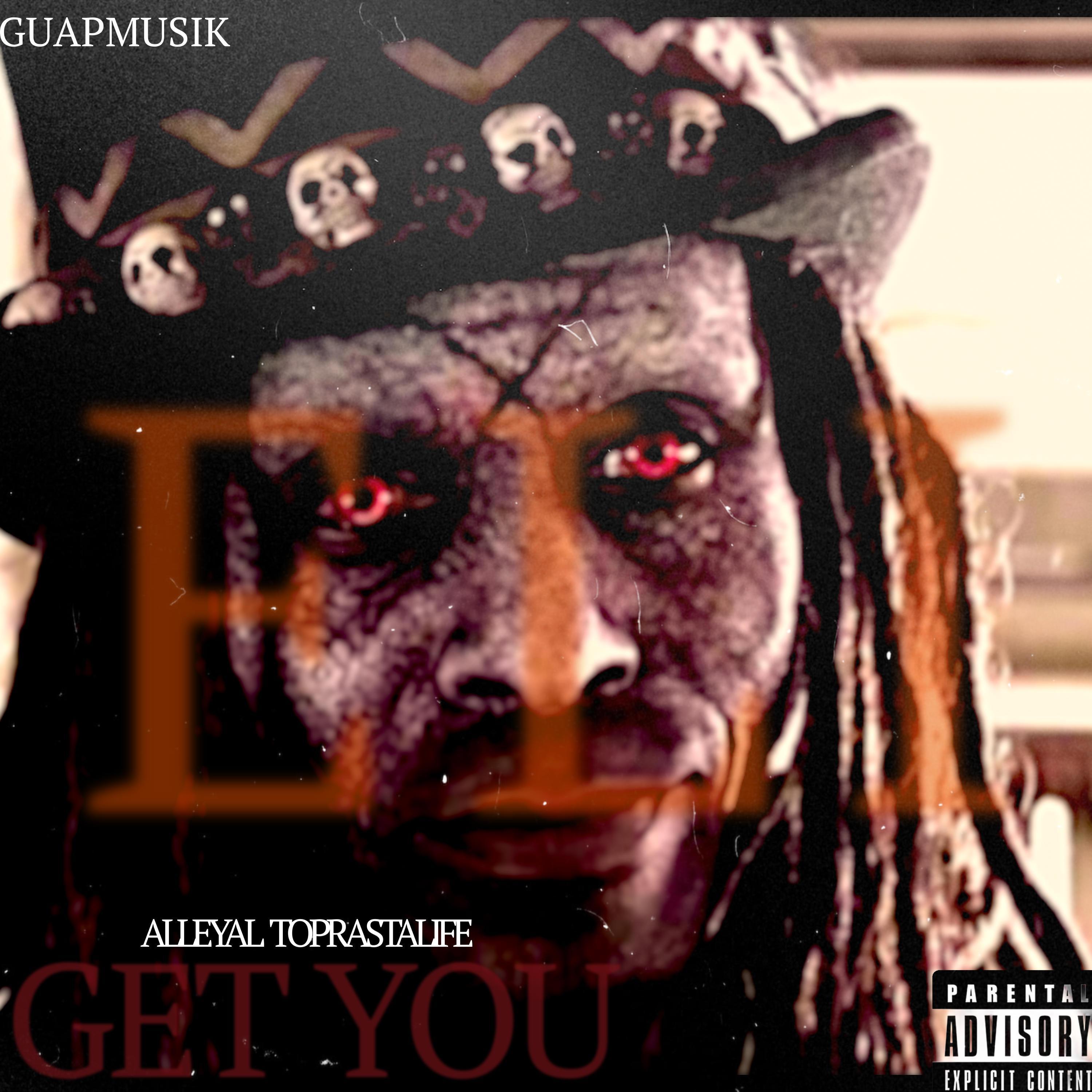 ALLEYAL GET YOU (ELI)