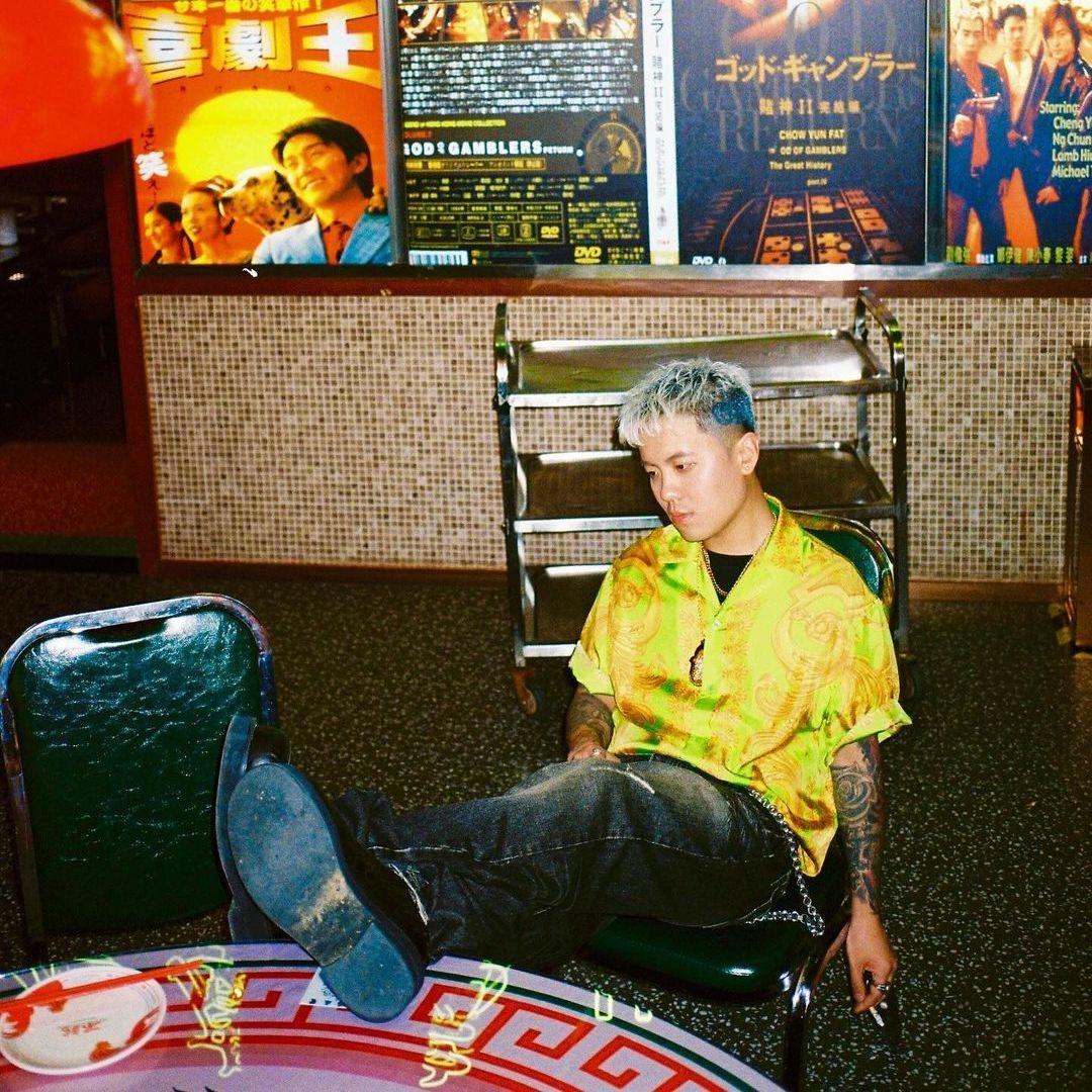 ［Free］"南海菩萨"-孟菲斯 x 揽佬 x 连麻Swimming Type Beat