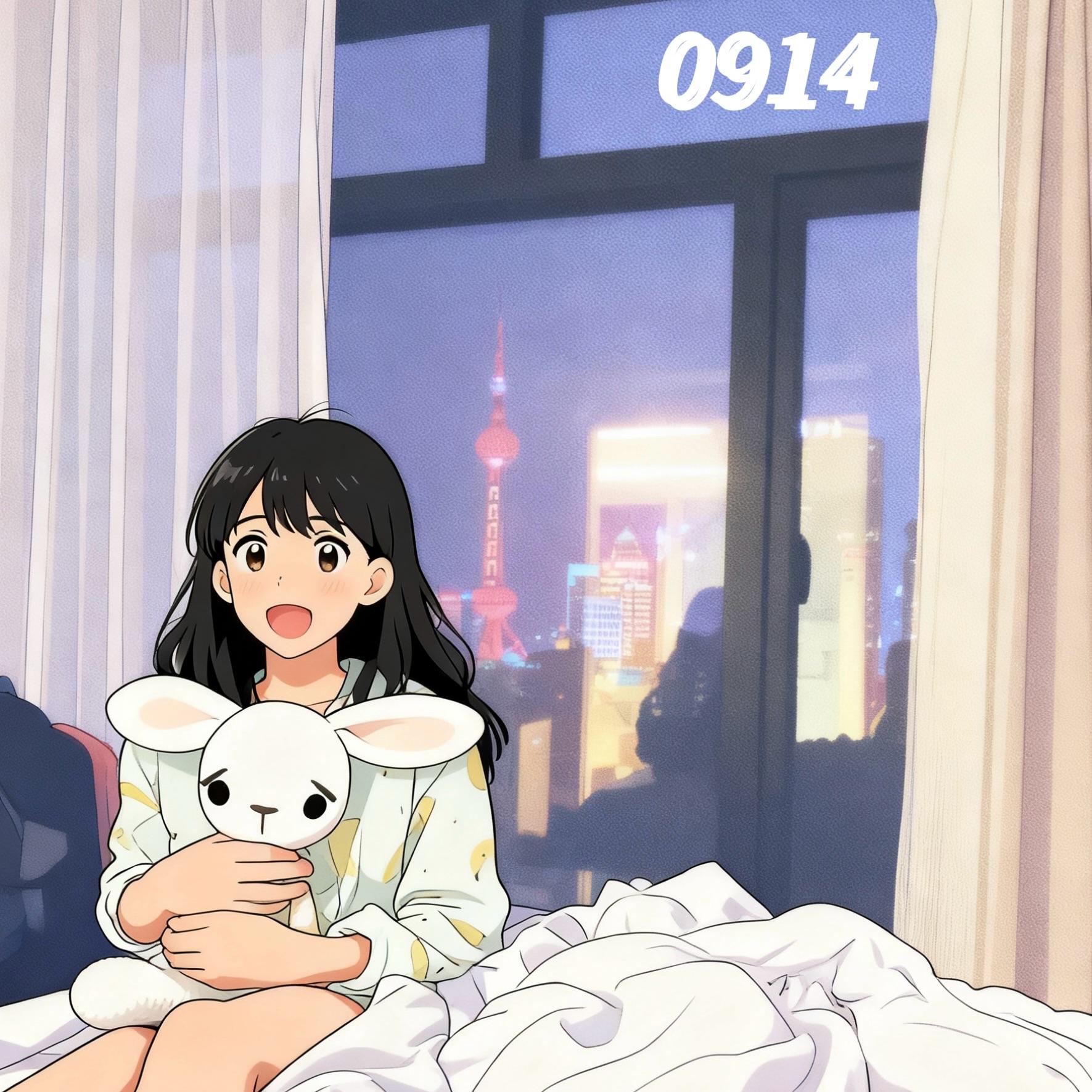 逃离回忆（ft东铭DONGM）