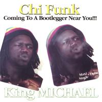 Chi Funk