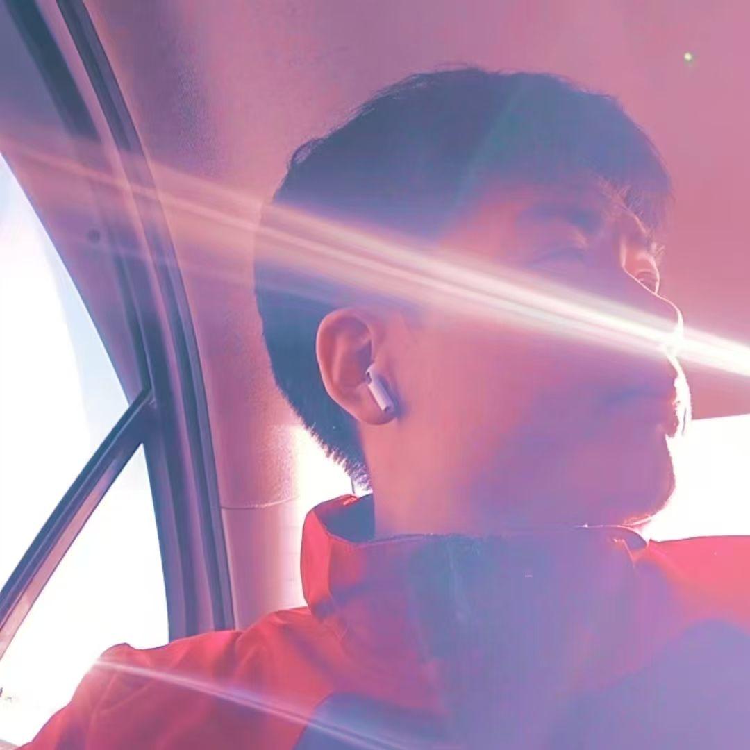 叙述爱 prod by EASONZHU