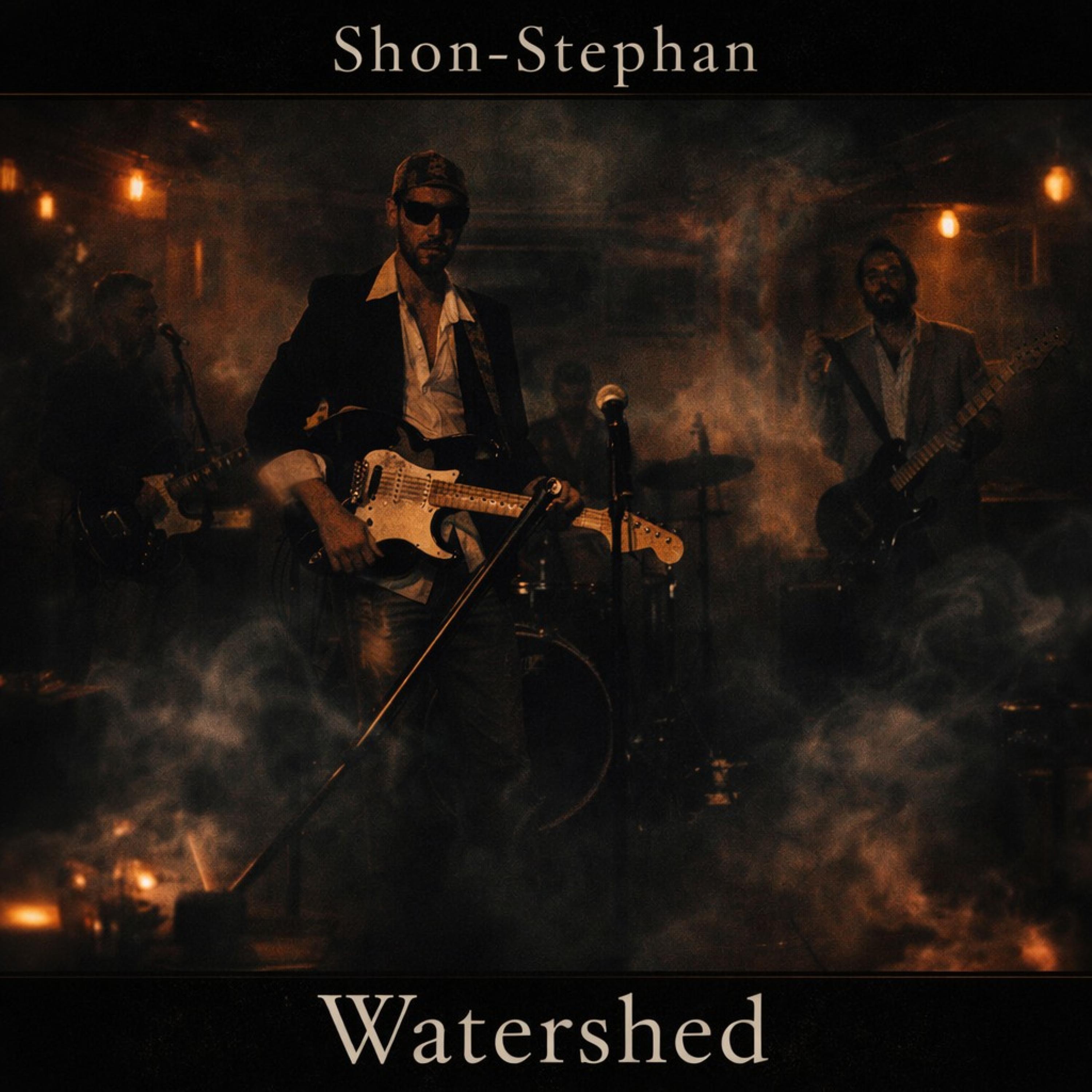 Watershed (Remastered)