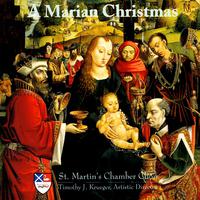 A Marian Christmas