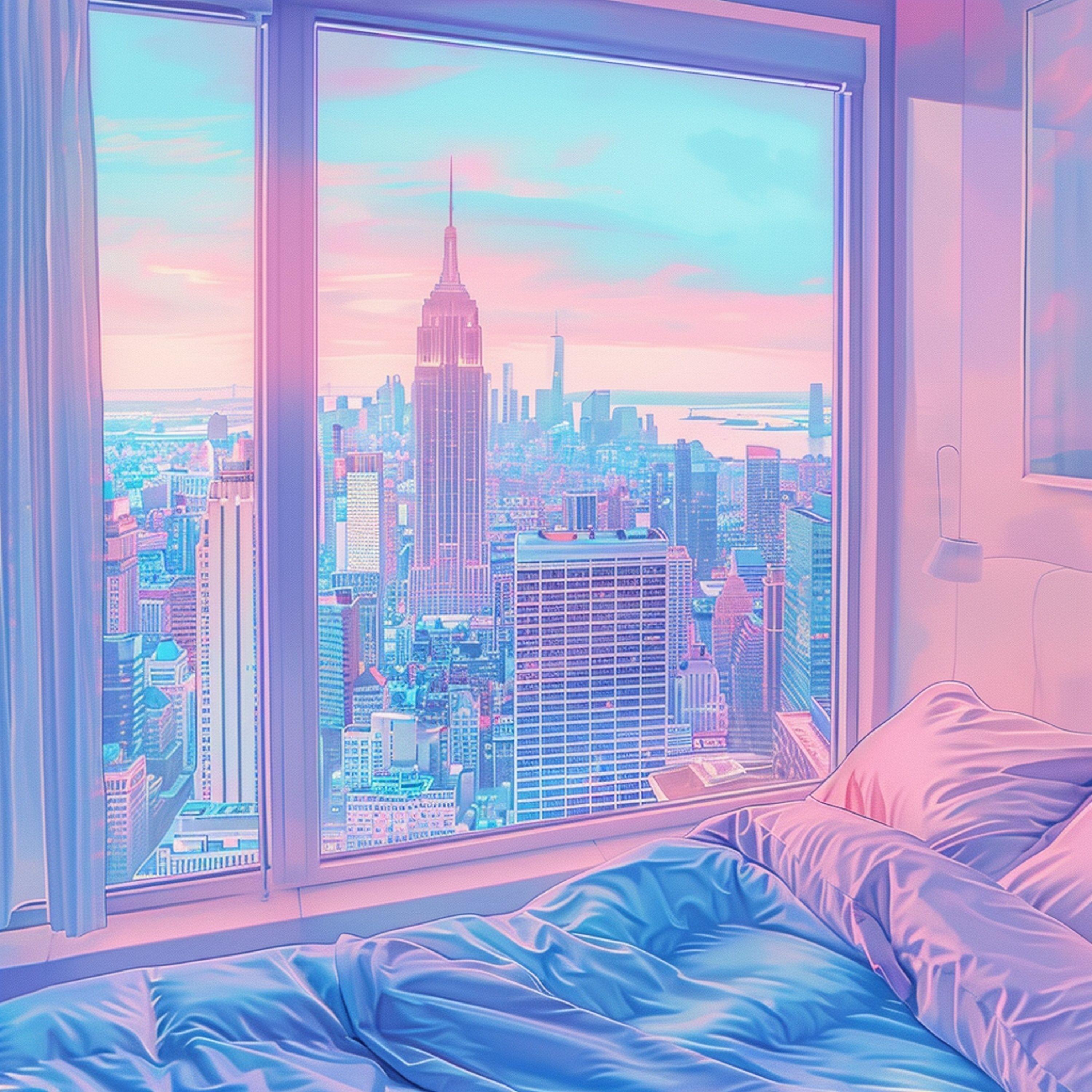 Latinas, Latinas (sha- sha- shakira)