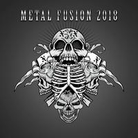 Metal Fusion 2018