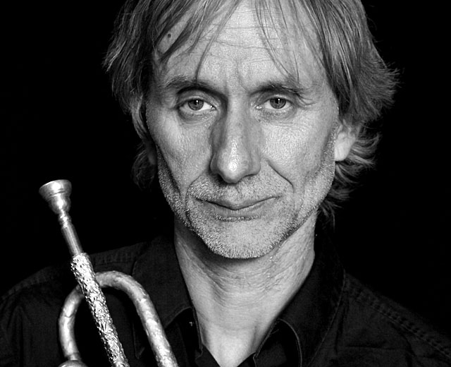 Erik Truffaz