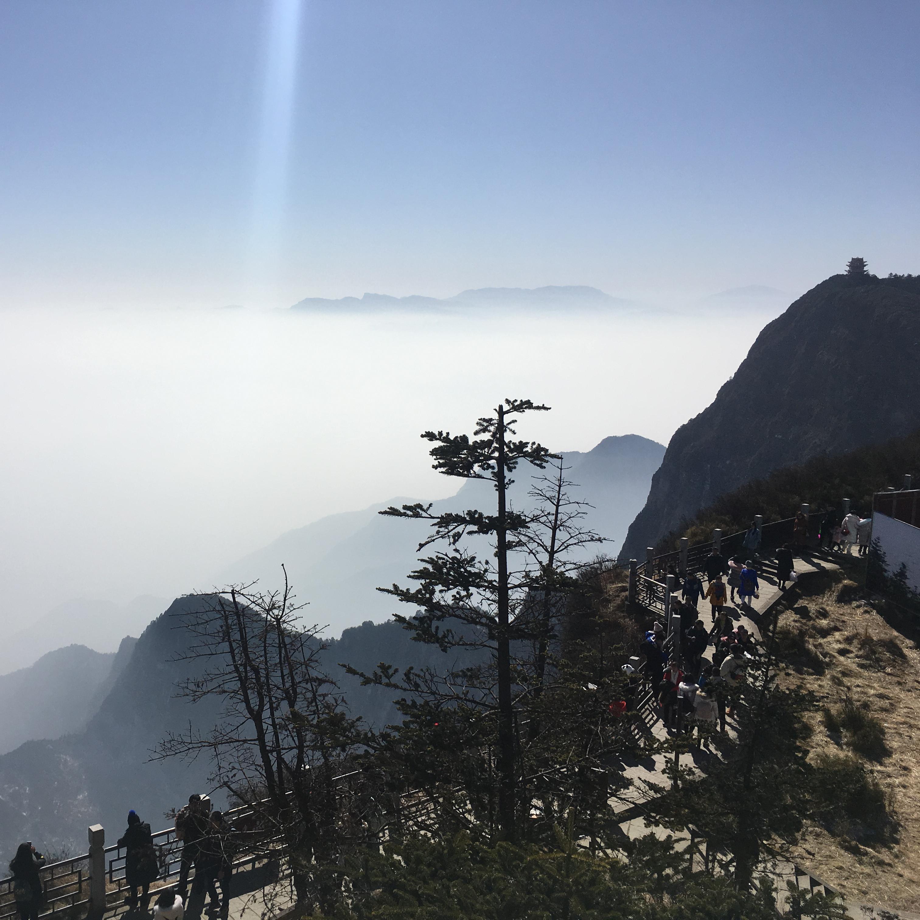 时光之河封面