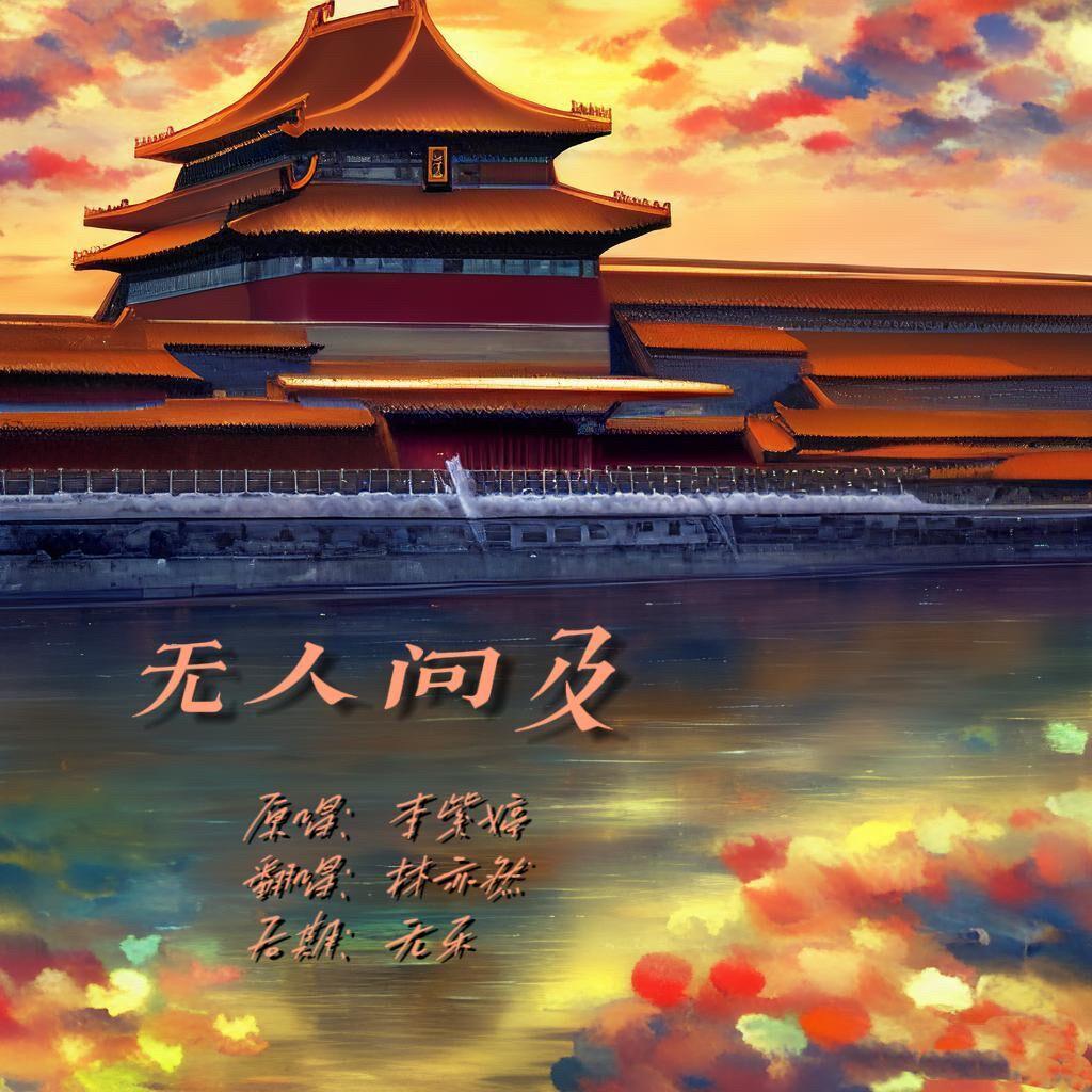 无人问及（《故宫2077·赏星宴》主题曲）