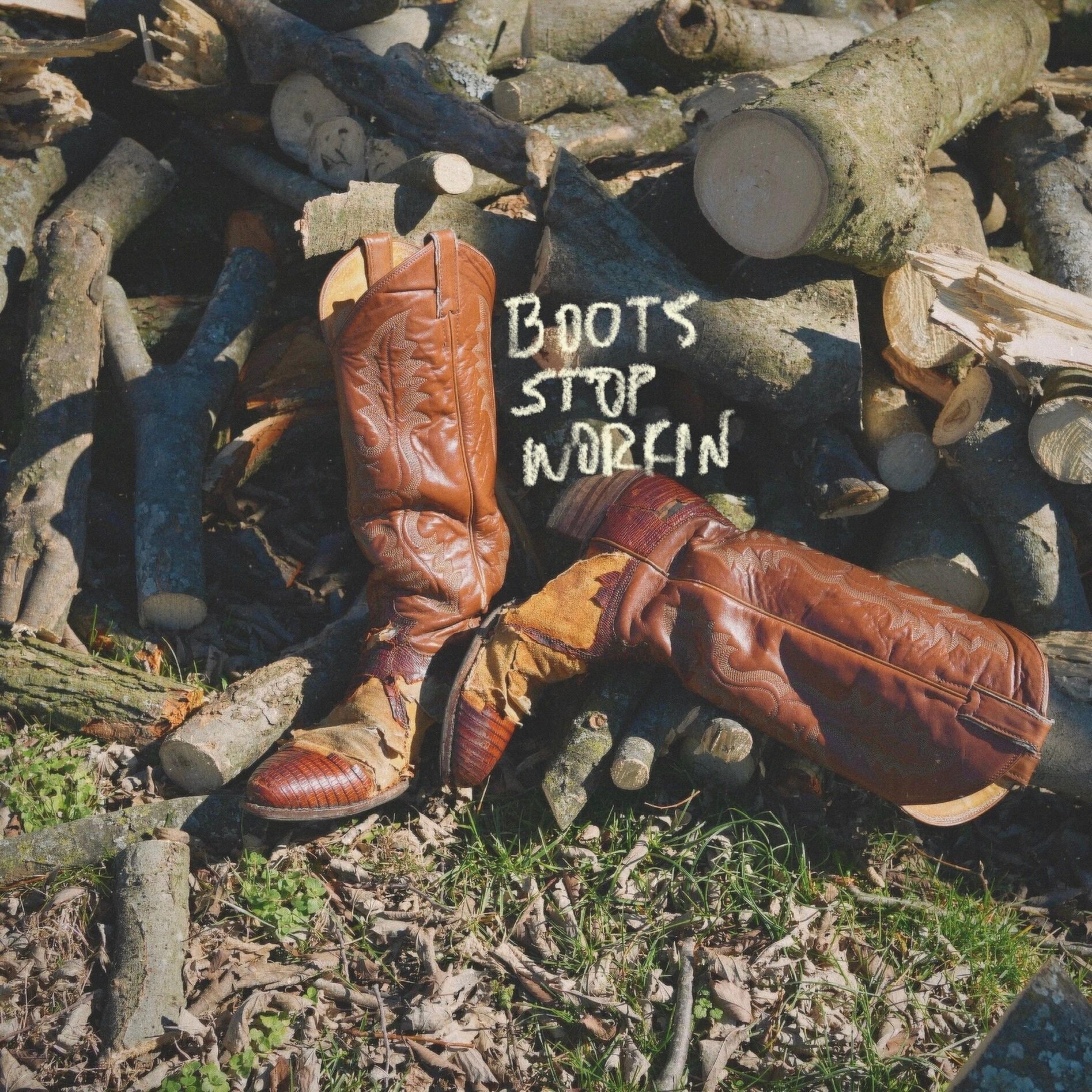 Austin (Boots Stop Workin')