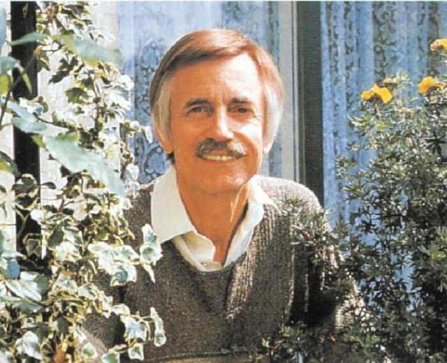 Paul Mauriat