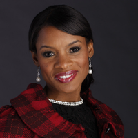 Nicole C. Mullen