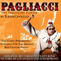 I Pagliacci