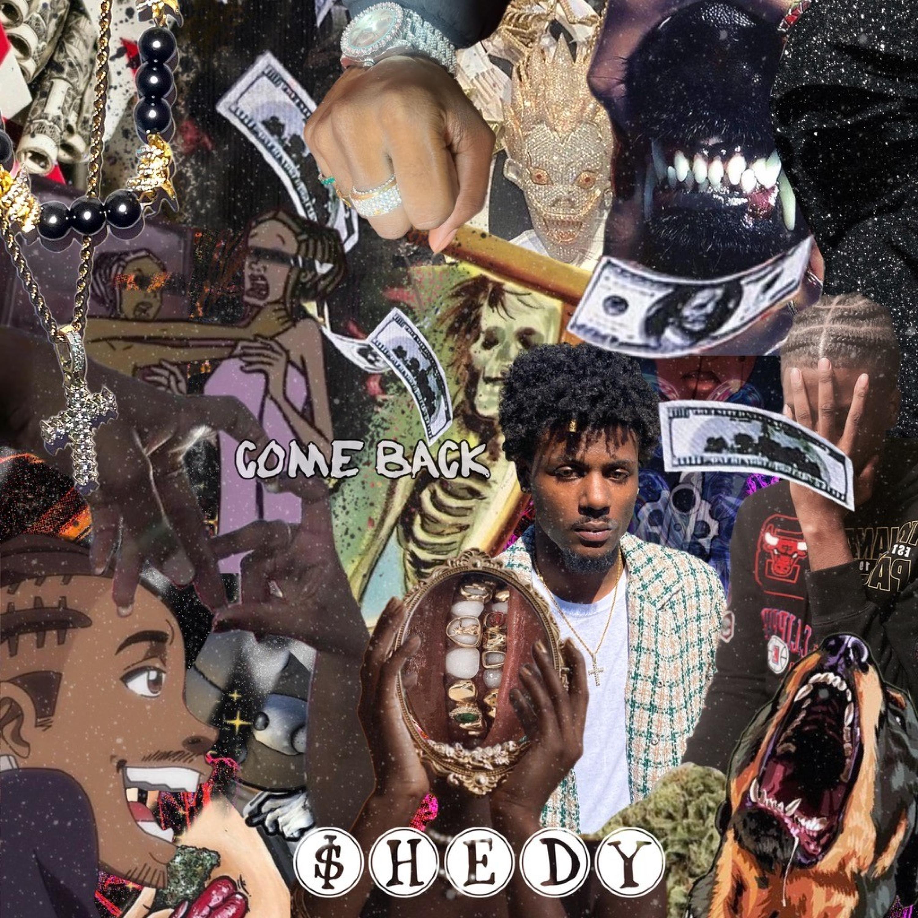 100 plus (Cypher) (feat. Tc, Dayda & The Gang)