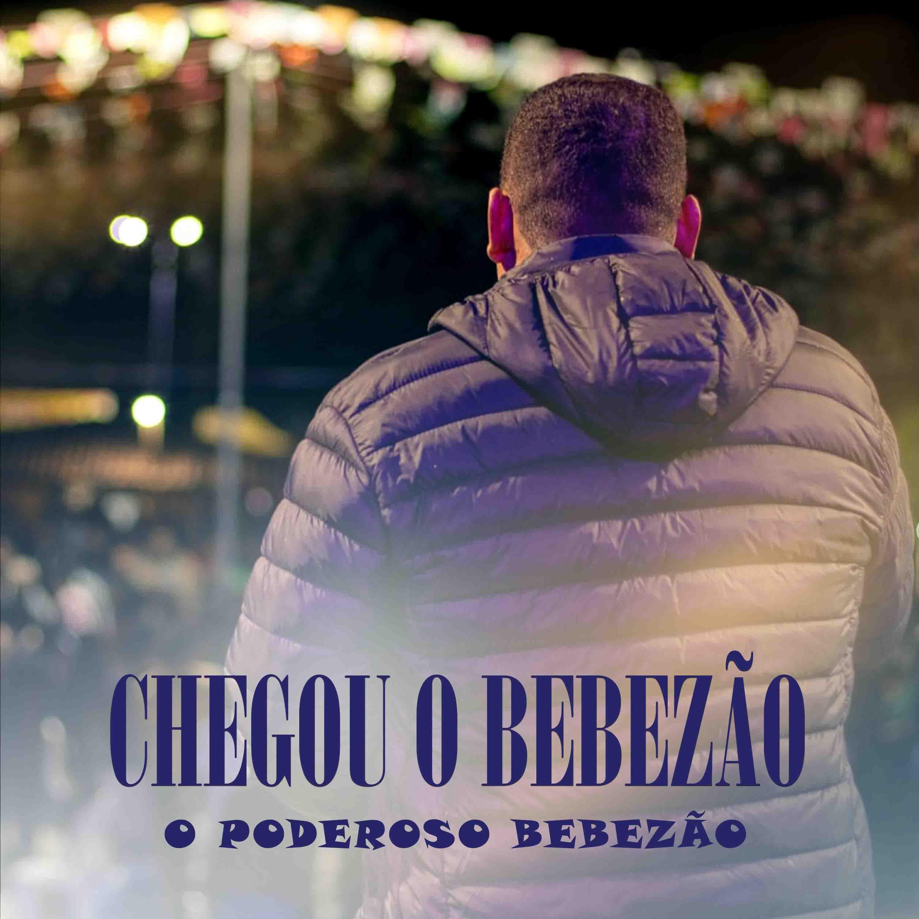 Chegou o Bebezão