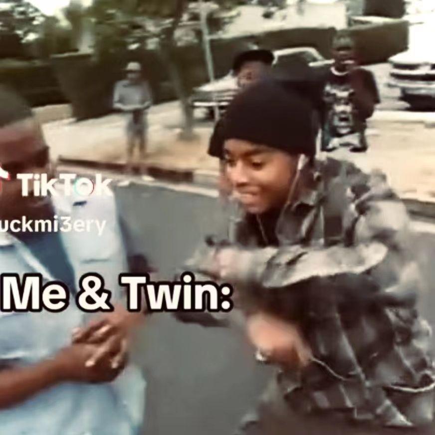 Not perfect jerknb（Feat.kokorobroken）