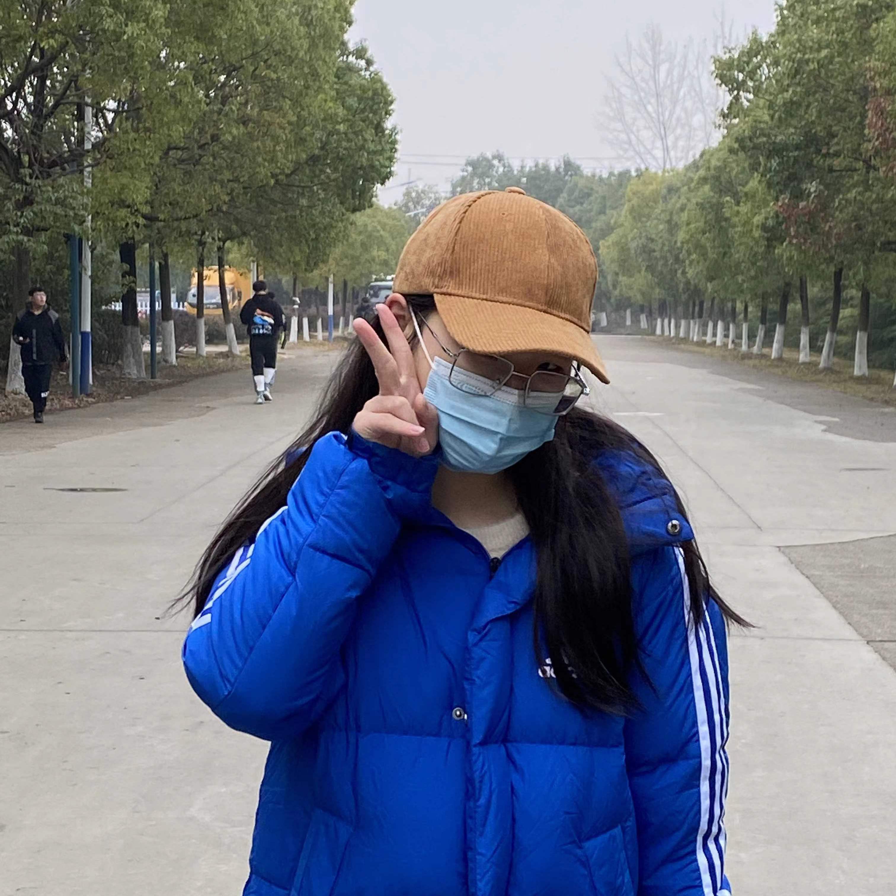 遇到你是我的幸运封面
