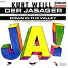 Willi Gundlach - Der Jasager:Act I Scene 3: Ich bin lange nicht hier gewesen (Lehrer, Mutter, Knabe)