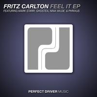 Feel It EP