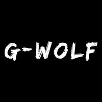 苍狼_Grey Wolf