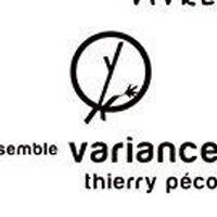 Ensemble Variances