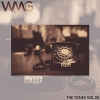 The Tones, Vol. 20