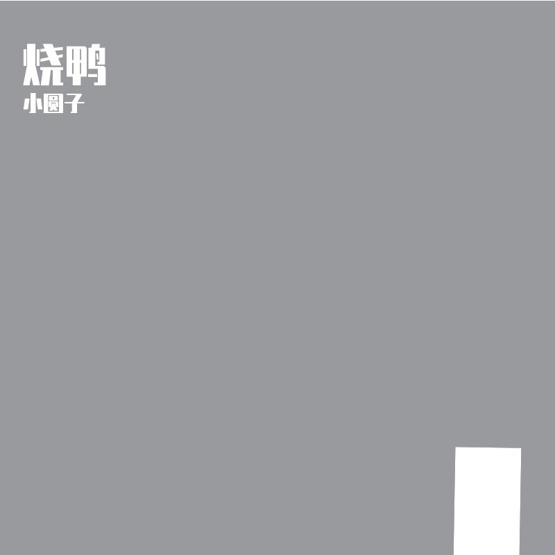 粑粑封面