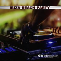 Ibiza Beach Party