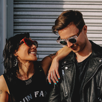 Matt and Kim