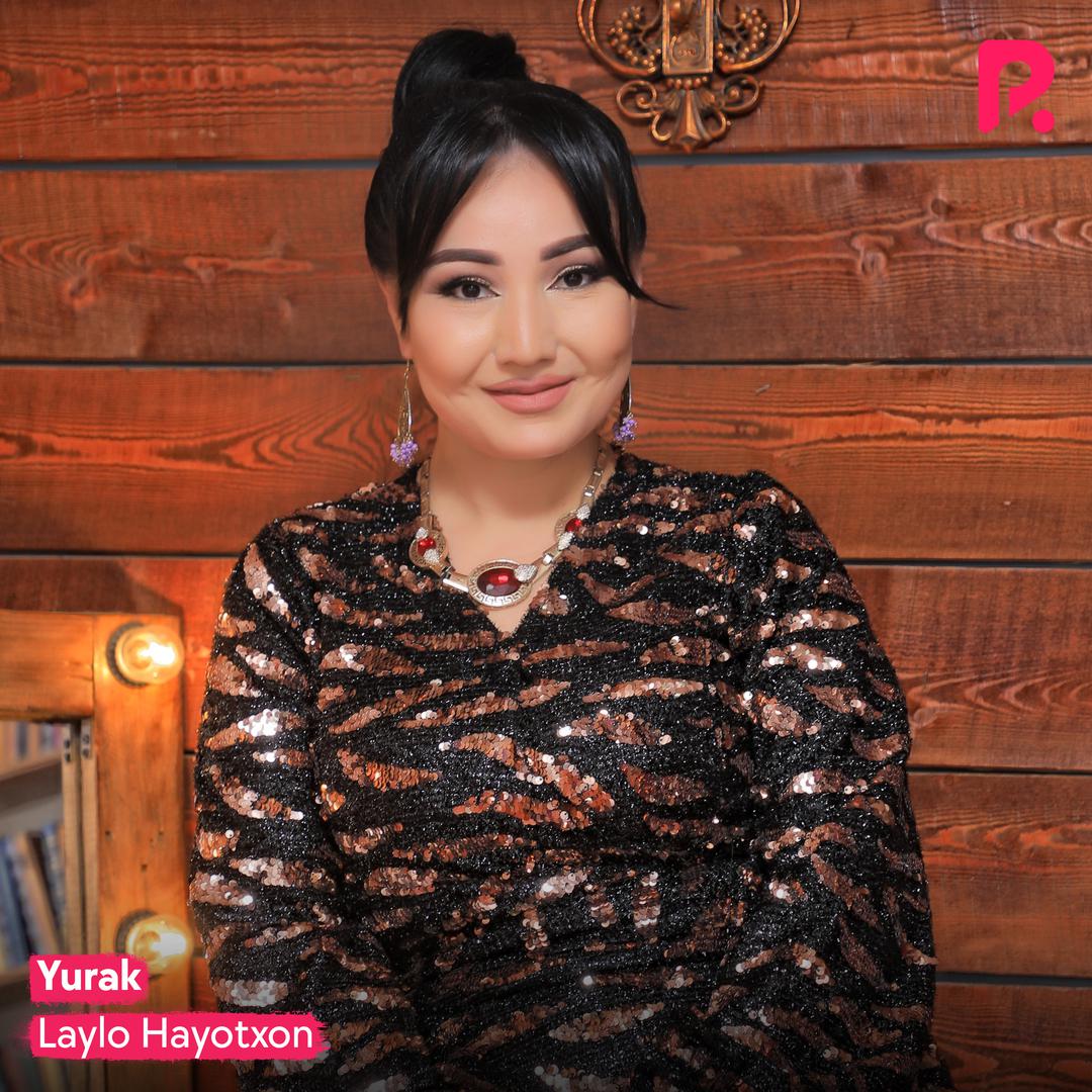 laylo hayotxon