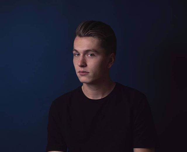 Jordan Jay
