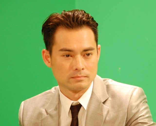 海俊杰