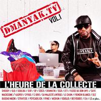 Dmanyak.TV Vol.1 (L'Heure de la collecte)