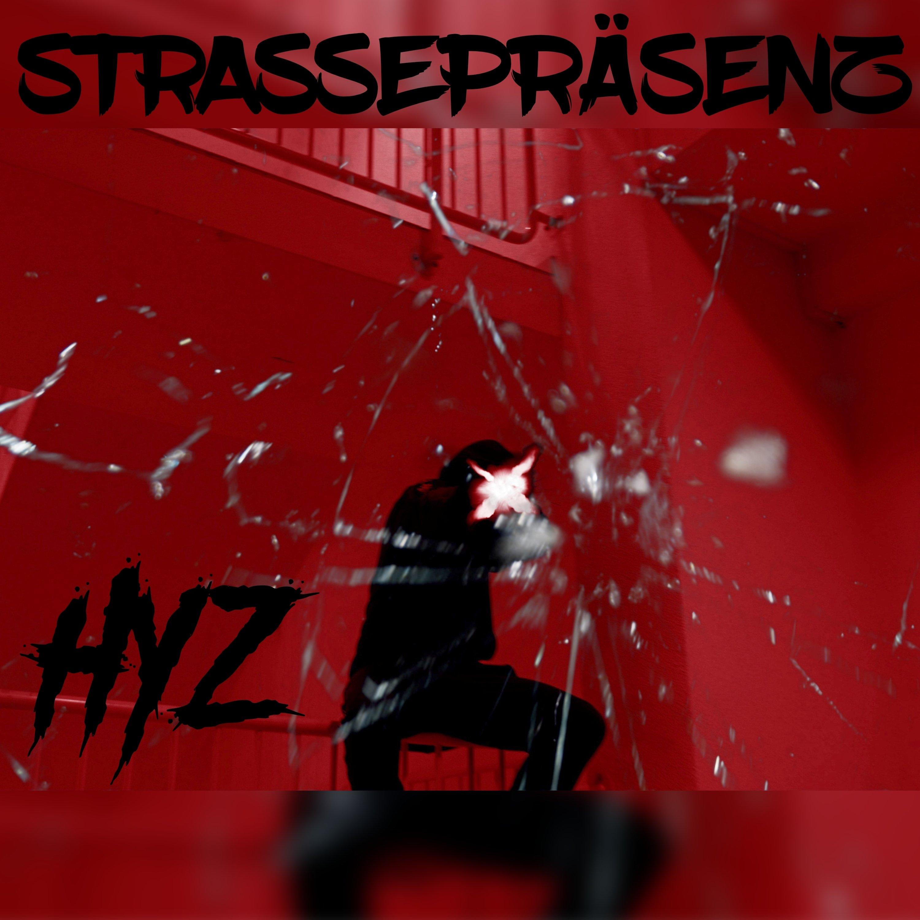 Strassepräsenz