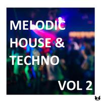 MELODIC HOUSE & TECHNO VOL. 2